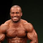 Andrew  Awak - NPC Dexter Jackson Classic 2012 - #1